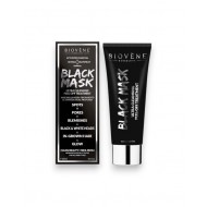 Biovène Black Mask sejas maska
