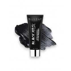 Biovène Black Mask sejas maska