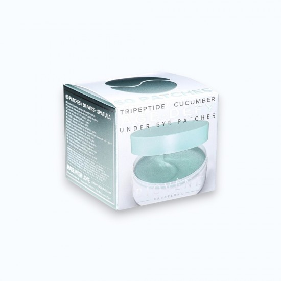 Hidrogēla acu patči TRIPEPTIDE AGE-DEFY