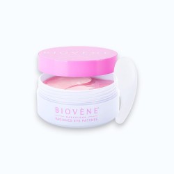 Hidrogēla acu patči BAKUCHIOL RADIANCE