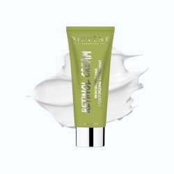 Nakts krēms sejai Biovène RETINOL CREAM