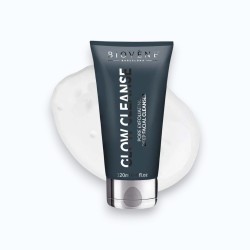  Dziļi attīrošs sejas skrubis GLOW CLEANSE Biovène