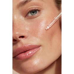 Biovène The Conscious Nº7 Retinol Anti-Wrinkle nakts serums