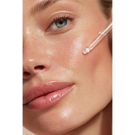 Biovène The Conscious Nº7 Retinol Anti-Wrinkle nakts serums