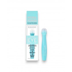 Acu zonas roll-on serums BIOVENE Hydra-Power
