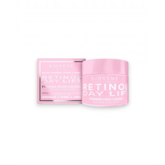 Biovène Retinol Day Lift dienas krēms