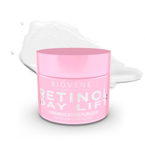 Biovène Retinol Day Lift dienas krēms