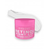 Nakts krēms Biovène Crema Retinol Night Lift