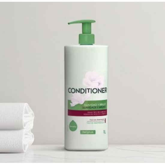 Kondicionieris visai ģimenei