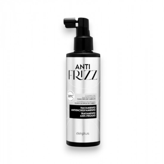 Termoaizsargājošs sprejs Anti Frizz Treatment 