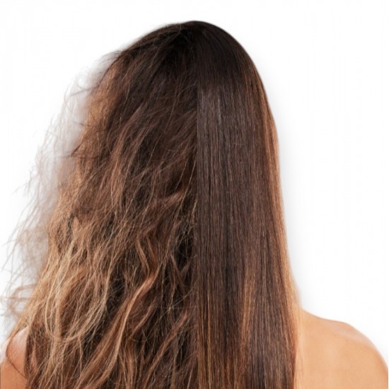Termoaizsargājošs sprejs Anti Frizz Treatment 