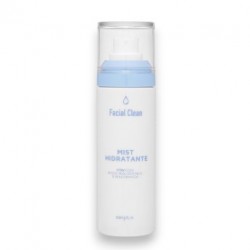 Facial Clean atsvaidzinošs sejas sprejs 100 ml