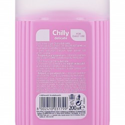 Intīmās higiēnas gēls Chilly Delicate 