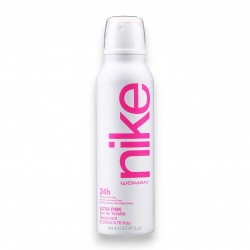 Sieviešu dezodorants–sprejs Nike Ultra Pink 