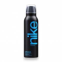 Vīriešu dezodorants–sprejs Nike Ultra Blue Man 