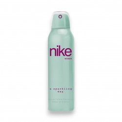 Dezodorants–sprejs Nike A Sparkling Day