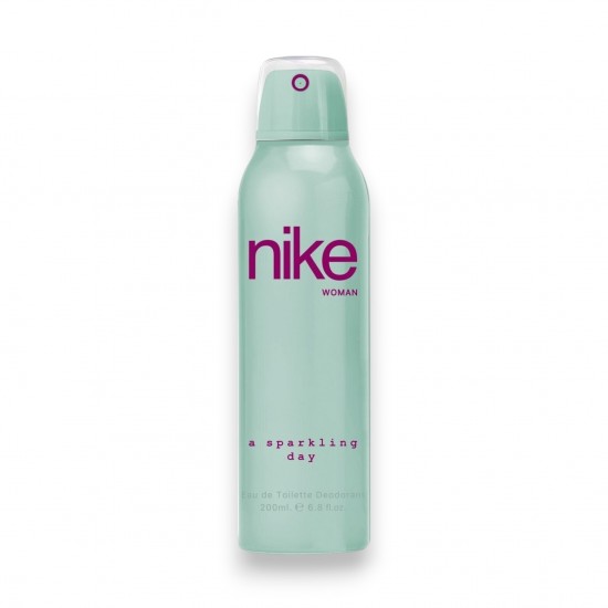 Dezodorants–sprejs Nike A Sparkling Day