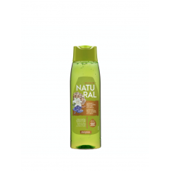 Šampūns Natural