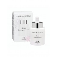Depigmentējošais serums Anti-Manchas