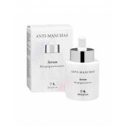 Depigmentējošais serums Anti-Manchas