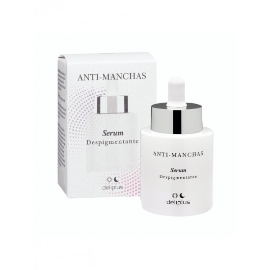 Depigmentējošais serums Anti-Manchas