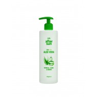 Želeja After Sun Aloe Vera, 400ml