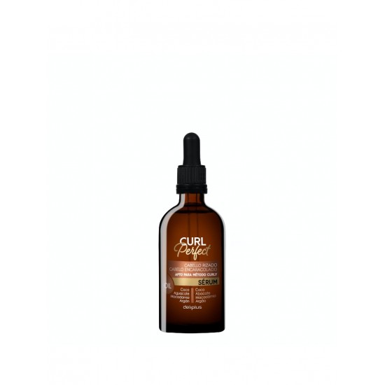 Serums Curl Perfect