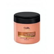 Maska Curl Perfect