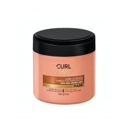 Maska Curl Perfect