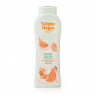 Vannas un dušas želeja ar melones smaržu Tulipán Negro