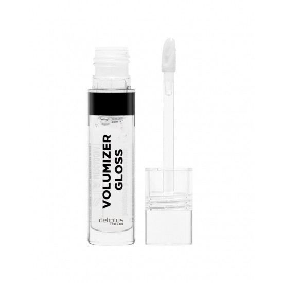 Lūpu spīdums Volumizer Gloss 01