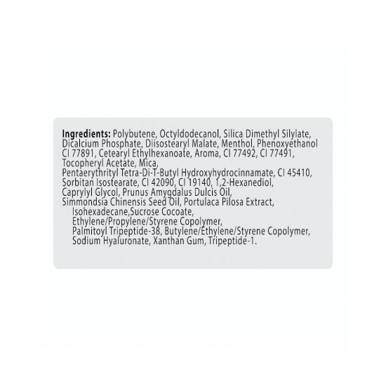 Lūpu spīdums Volumizer Gloss 02