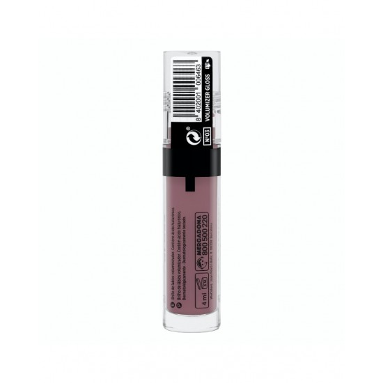 Lūpu spīdums Volumizer Gloss 03