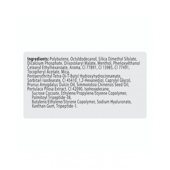 Lūpu spīdums Volumizer Gloss 04
