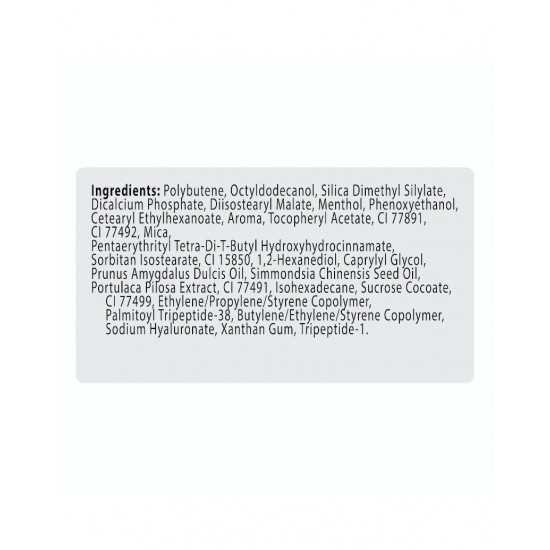 Lūpu spīdums Volumizer Gloss 05