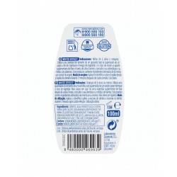 Zobu pasta 2 in 1 White Effect ar balinošu efektu