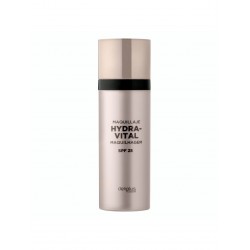 Šķidrā grima bāze Hydra-Vital 02 rozā bēšs