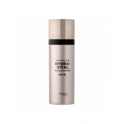 Šķidrā grima bāze Hydra-Vital 03 vidēji bēšs