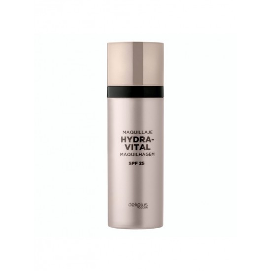 Šķidrā grima bāze Hydra-Vital 03 vidēji bēšs