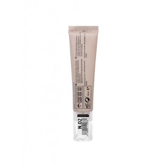 Korektors Hydra-Vital Corrector 02