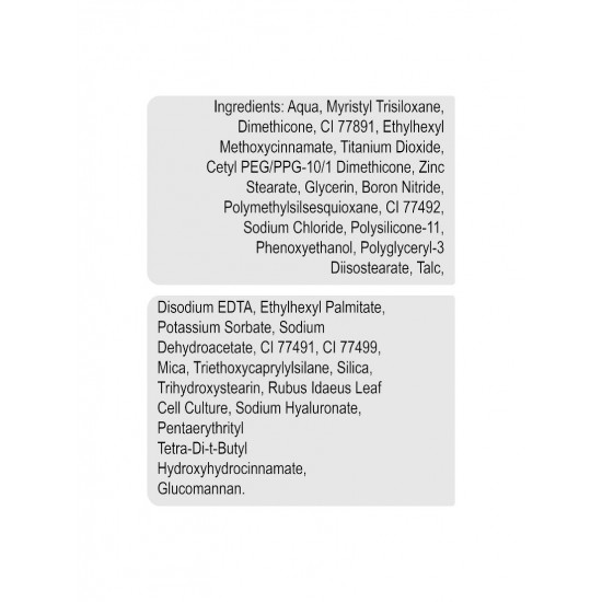 Korektors Hydra-Vital Corrector 02