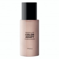Šķidra un viegla dekoratīvā kosmētika Color Adapt 02 rose beige
