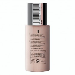 Šķidra un viegla dekoratīvā kosmētika Color Adapt 02 rose beige