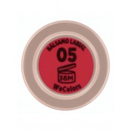  Lūpu balzāms Color Balm 05 red 