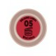  Lūpu balzāms Color Balm 05 red 