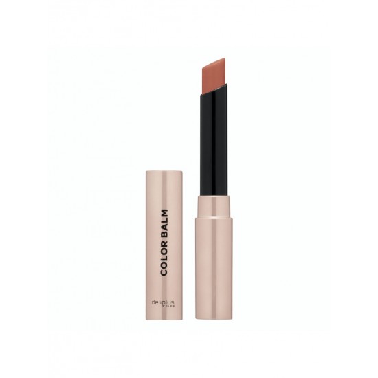  Lūpu balzāms Color Balm 08 nude beige