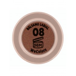  Lūpu balzāms Color Balm 08 nude beige