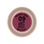  Lūpu balzāms Color Balm 09 medium pearl pink
