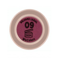  Lūpu balzāms Color Balm 09 medium pearl pink