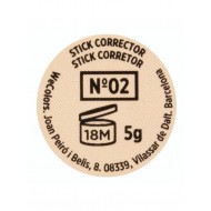 Korektors zīmulis Corrector Stick 02 beige